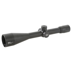March Optics 48x52 High Master 3 32 MOA Dot Riflescope